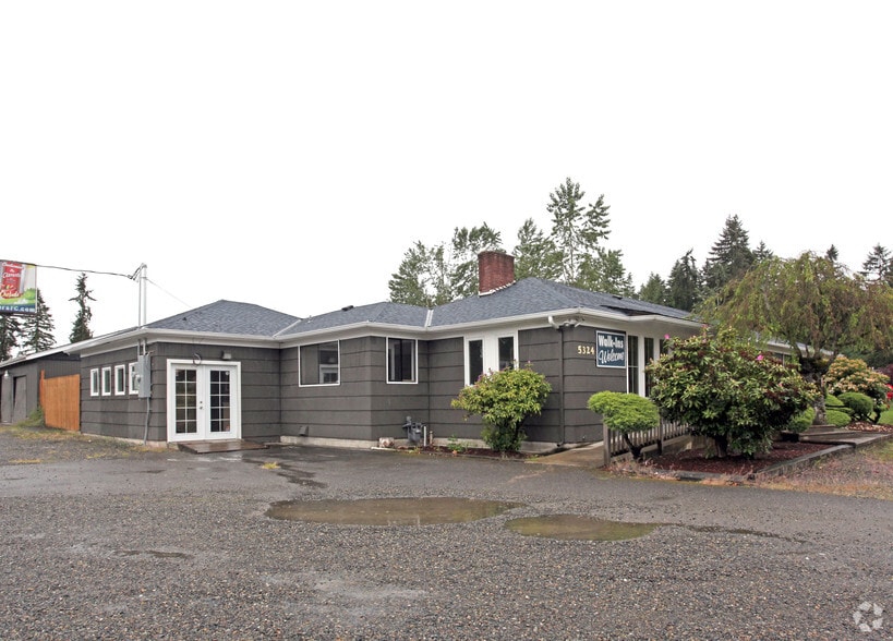 Primary Photo Of 5324 84th St E, Tacoma Office For Lease