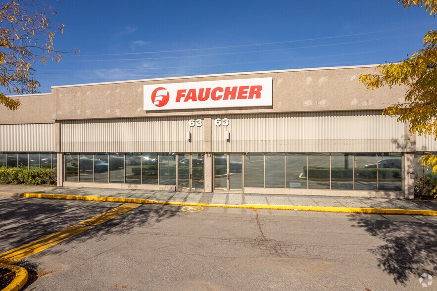 More Photos Of 6325-6475 Boul des Grandes-Prairies, Montréal Unknown For Lease