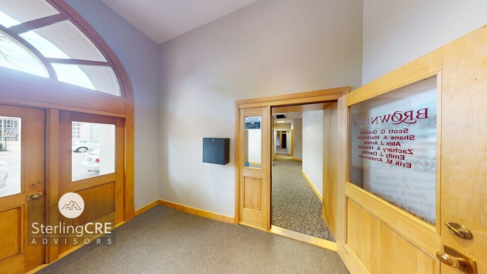 More Photos Of 269 W Front St, Missoula Office For Lease