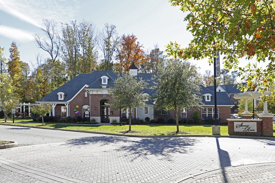 More Photos Of 650 Stoney Creek Ln, Newport News Apartments For Lease