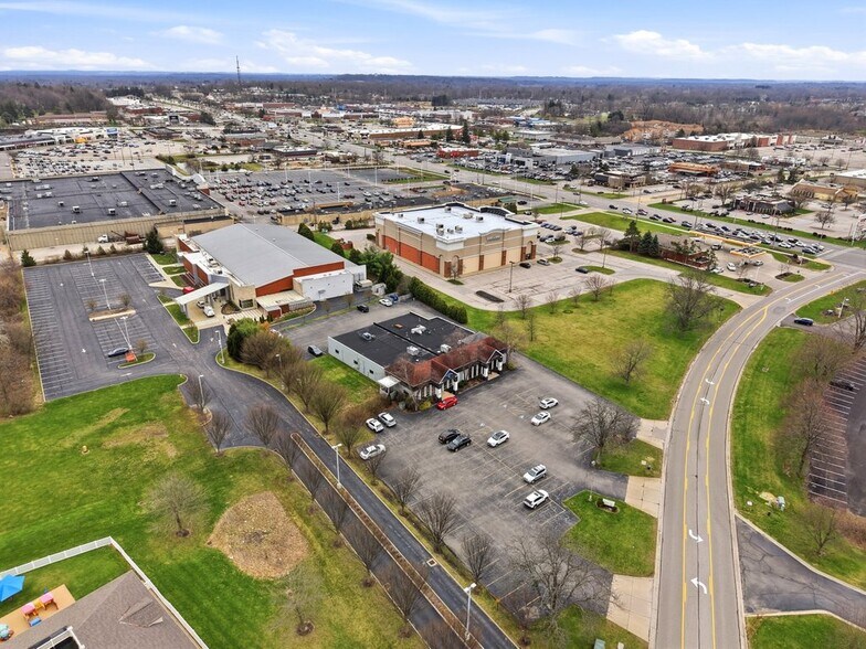 More Photos Of 81-87 Springside Dr, Akron Storefront Retail Office For Lease