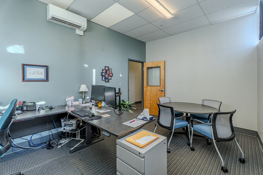 More Photos Of , Buffalo Office For Sale