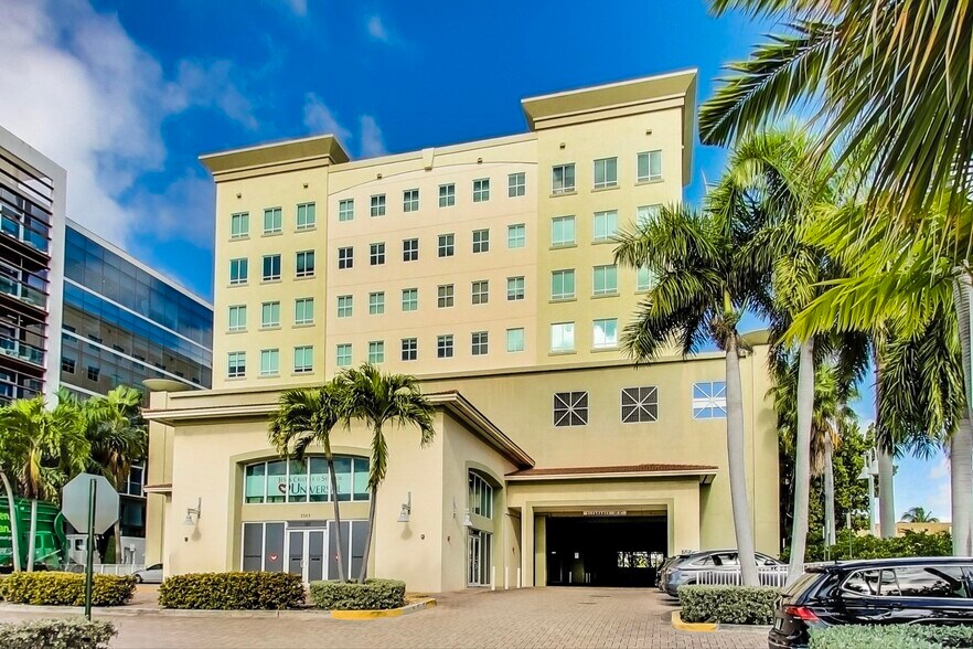 More Photos Of 3363 NE 163rd St, North Miami Beach Medical For Sale