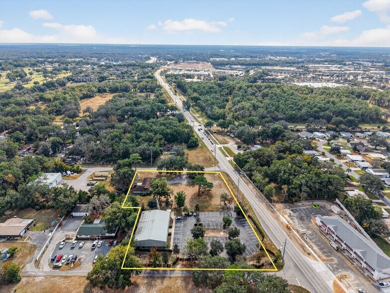 More Photos Of 1055 Teague Trl, Lady Lake Religious Facility For Sale