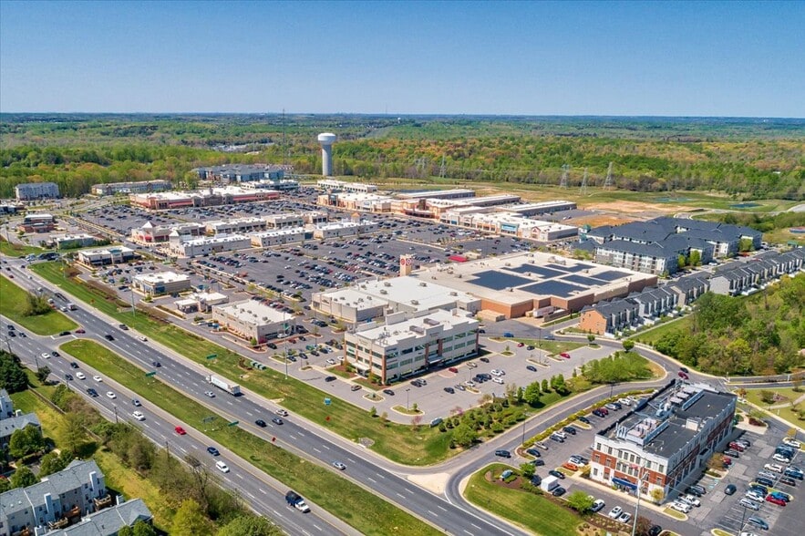 More Photos Of 2391 Brandermill Blvd, Gambrills Medical For Lease