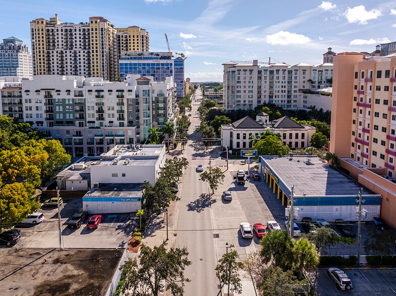 More Photos Of 518 S Dixie Hwy, West Palm Beach Storefront Retail Residential For Sale