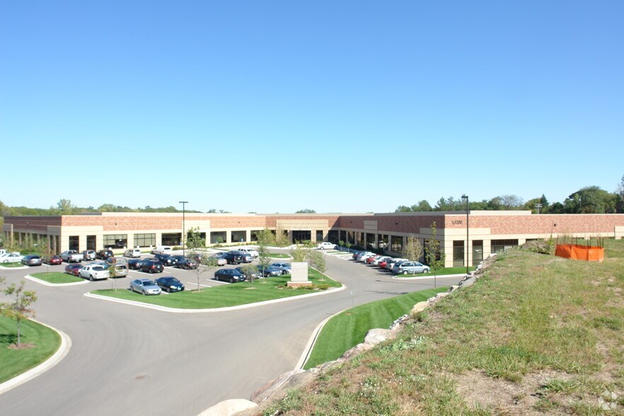 Primary Photo Of 13300 Pioneer Trl, Eden Prairie Office For Lease