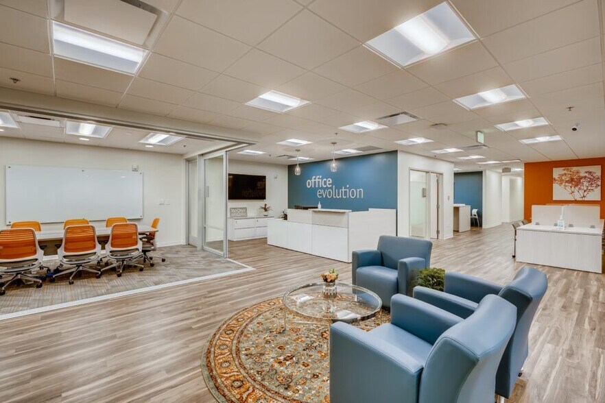 More Photos Of 6470 E Johns Crossing, Johns Creek Coworking Space