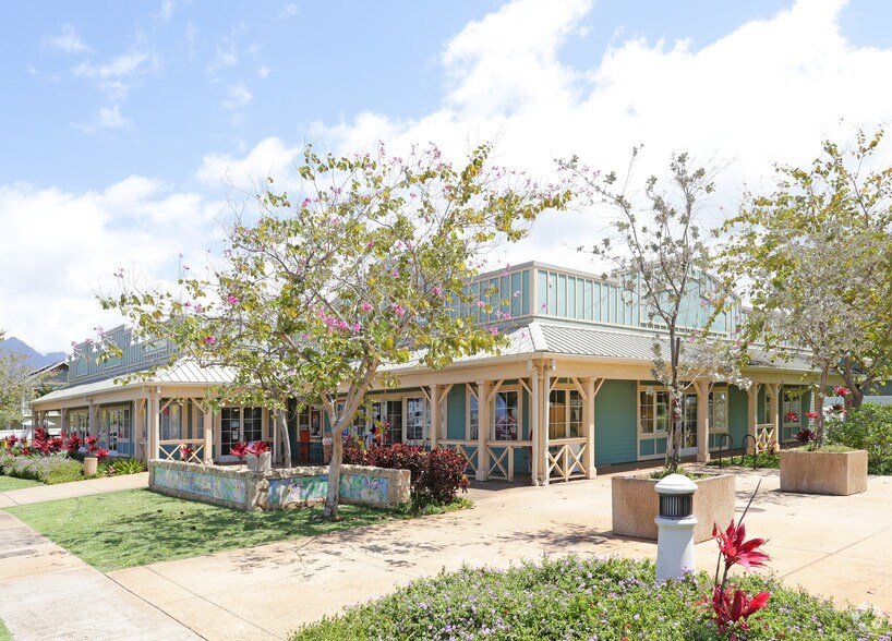 More Photos Of 87-1988 Pakeke St, Waianae Freestanding For Lease