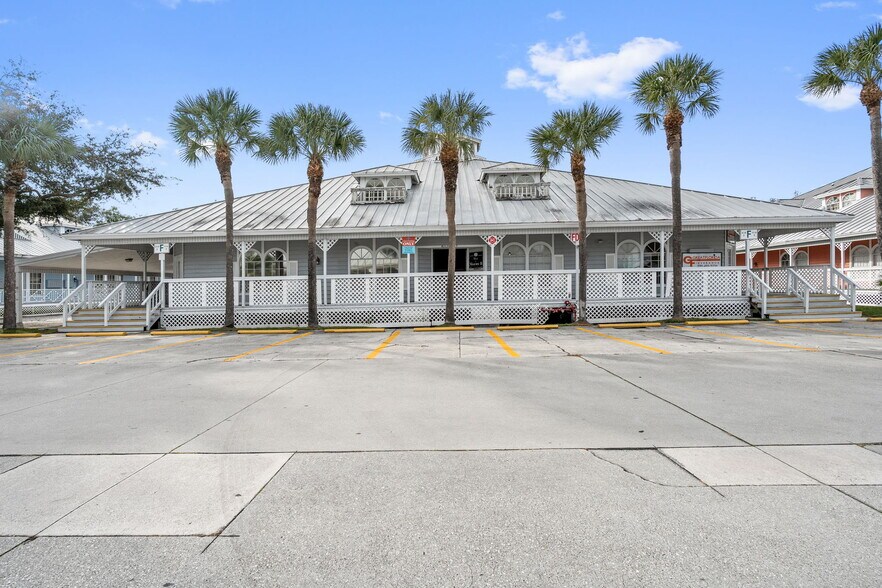 More Photos Of , Fort Myers Office For Sale