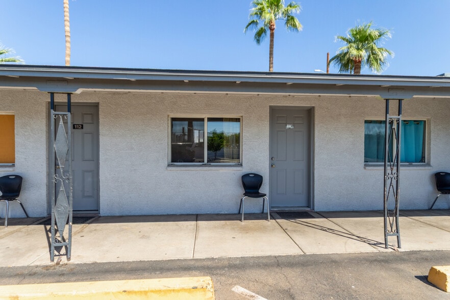 More Photos Of 8008 E Main St, Mesa Hotel For Sale