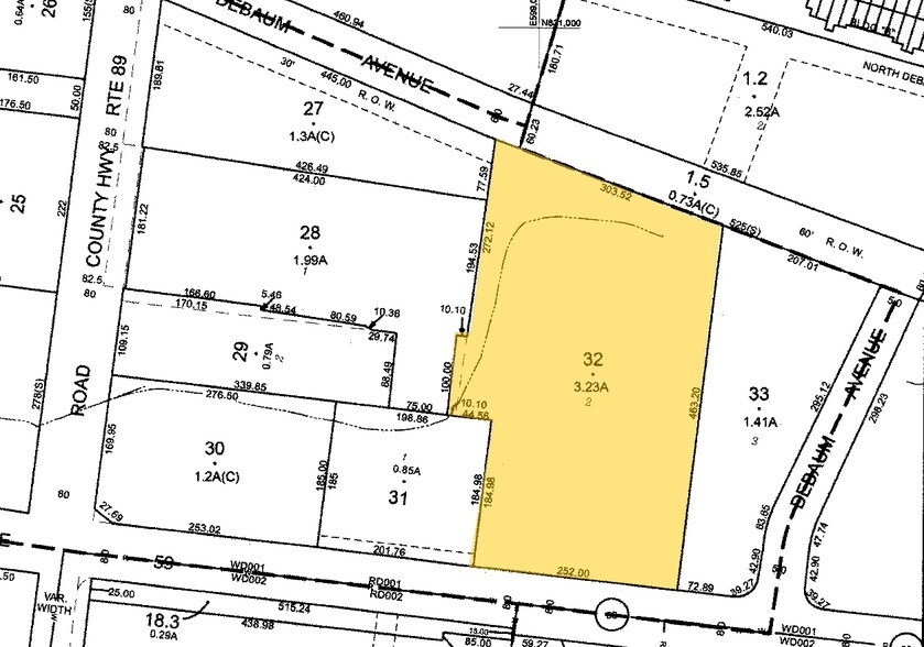 More Photos Of 222 Route 59, Airmont Medical For Lease