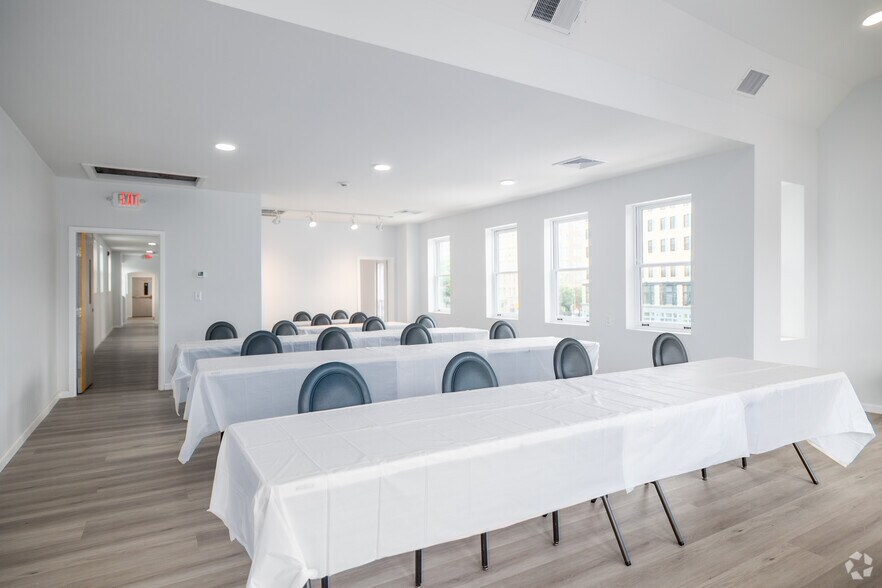 More Photos Of 219 E Hanover St, Trenton Loft Creative Space For Lease