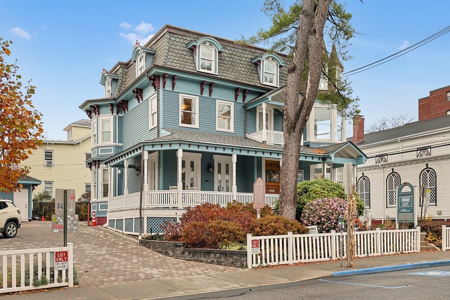 More Photos Of 46 S Broadway, Nyack Office Residential For Sale