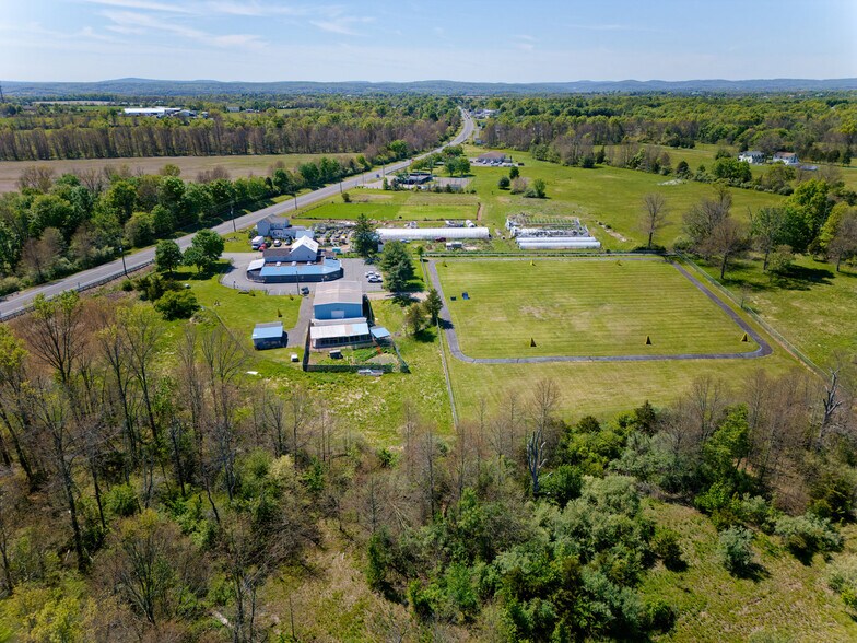 More Photos Of 929 NJ-12 Hwy, Frenchtown Flex For Sale