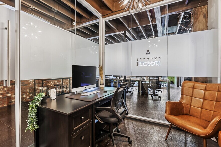 More Photos Of 383 Park Ave, Rochester Office Residential For Sale