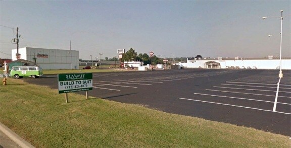 More Photos Of 1620 N Green River Rd, Evansville Land For Lease