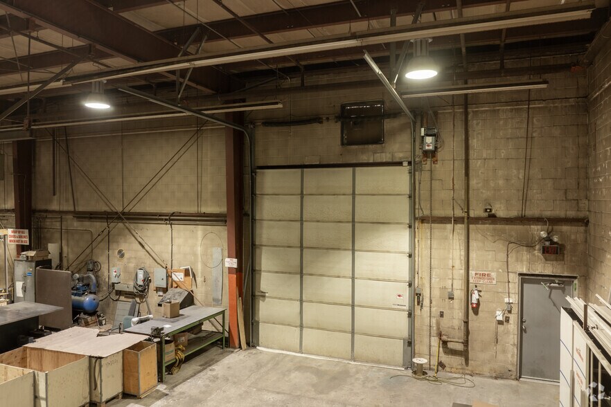 More Photos Of 1140 Blair Rd, Burlington Warehouse For Sale