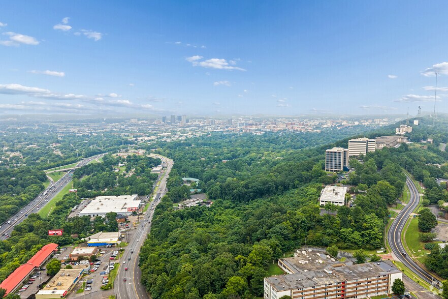 More Photos Of 2451 Green Springs Hwy, Birmingham Land For Sale