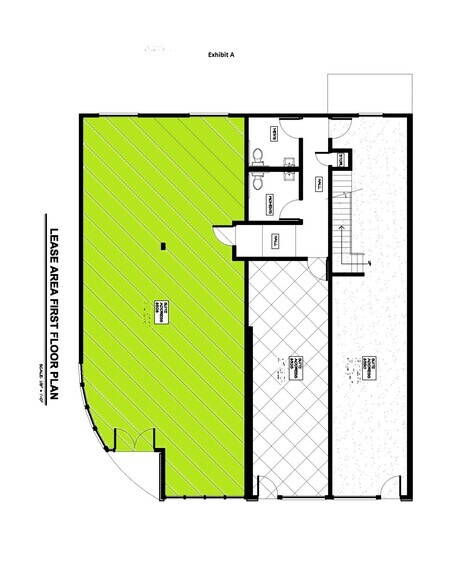 More Photos Of 6526-6530 El Cajon Blvd, San Diego Unknown For Lease