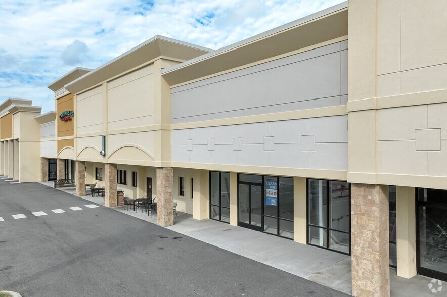 More Photos Of 2200 W International Speedway Blvd, Daytona Beach Unknown For Lease