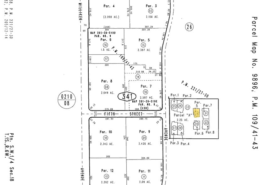 More Photos Of 9481 Pittsburgh Ave, Rancho Cucamonga Office For Lease