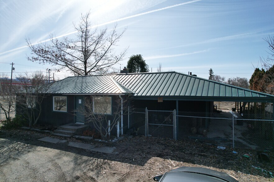 More Photos Of 321 N Barker Rd, Spokane Valley Land For Sale