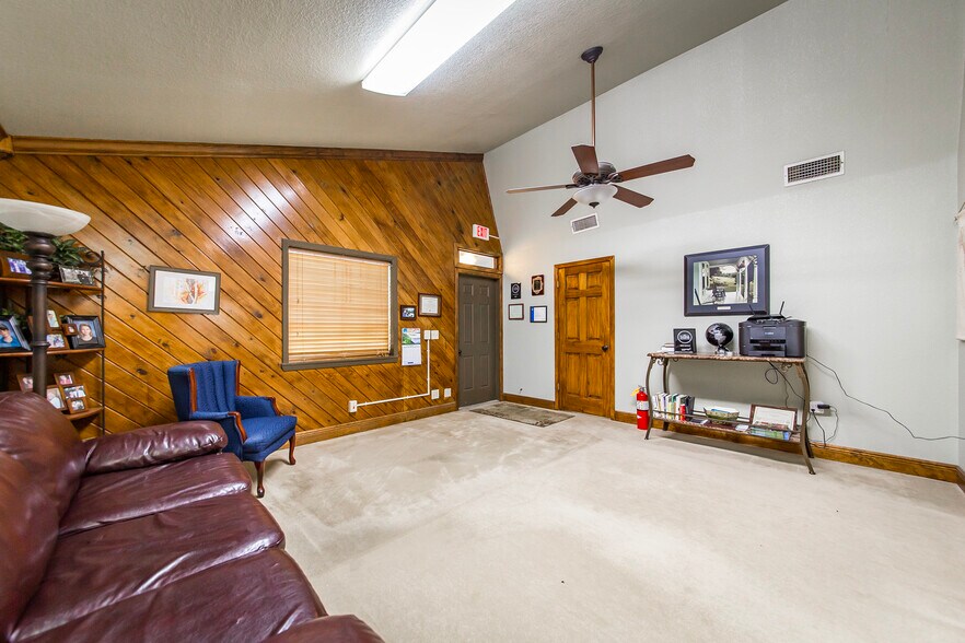 More Photos Of 2911 Pine St, Arkadelphia Medical For Sale