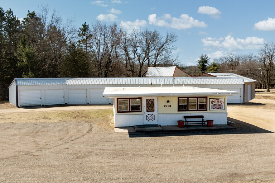 More Photos Of 804 State Road 23 73, Princeton Office For Sale