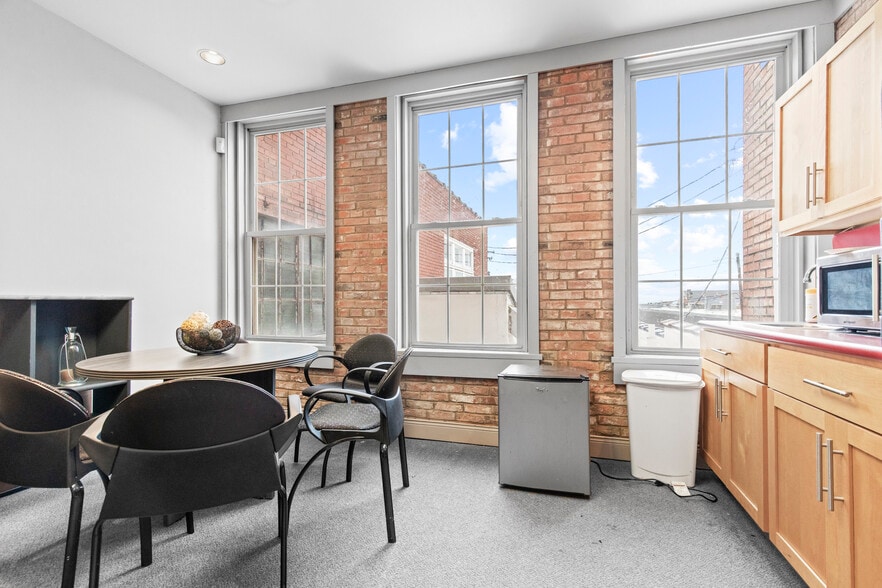 More Photos Of 18 E Main St, Belleville Storefront Retail Office For Sale