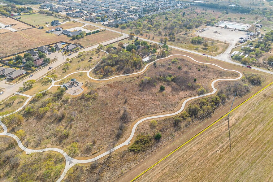 More Photos Of 1201 Mcpherson Rd, Fort Worth Land For Sale