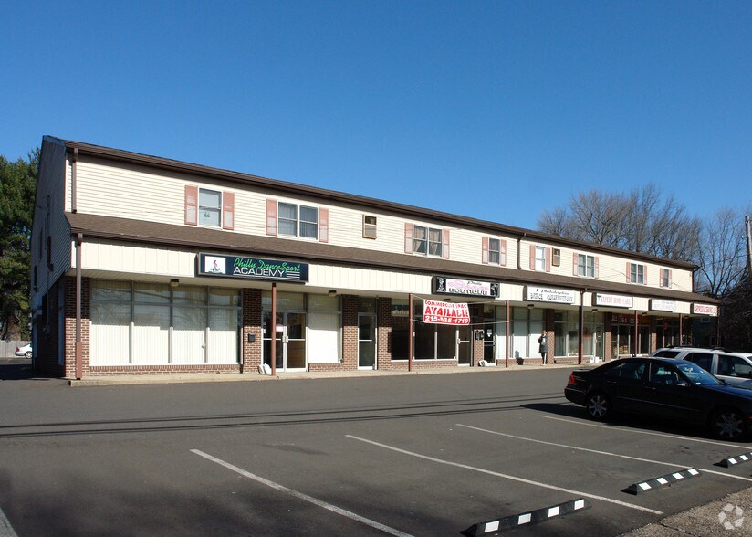 Primary Photo Of 13-15 Henry Ave, Feasterville Trevose Unknown For Lease