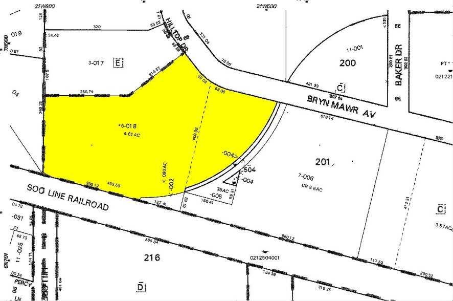 More Photos Of 1550 W Bryn Mawr Ave, Itasca Warehouse For Lease