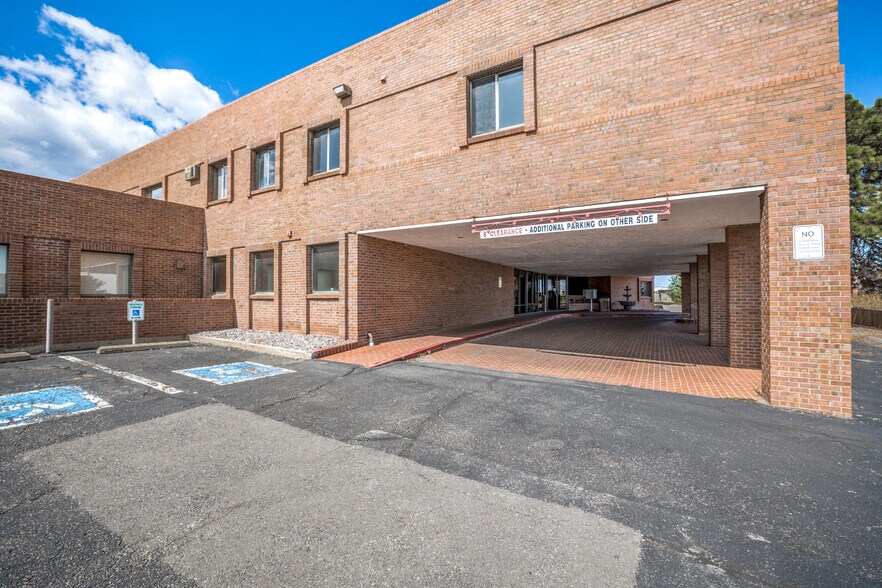 More Photos Of 12567 W Cedar Dr, Lakewood Office For Sale
