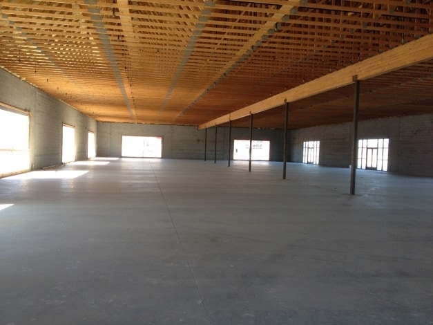 More Photos Of 8594 E Eastridge Rd, Prescott Valley Industrial For Lease