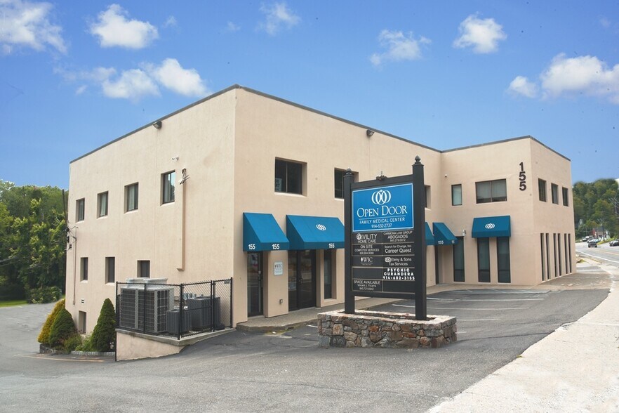 More Photos Of 155 Main St, Brewster Office For Sale