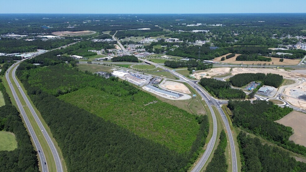 More Photos Of 49 Junior Road, Selma Land For Sale