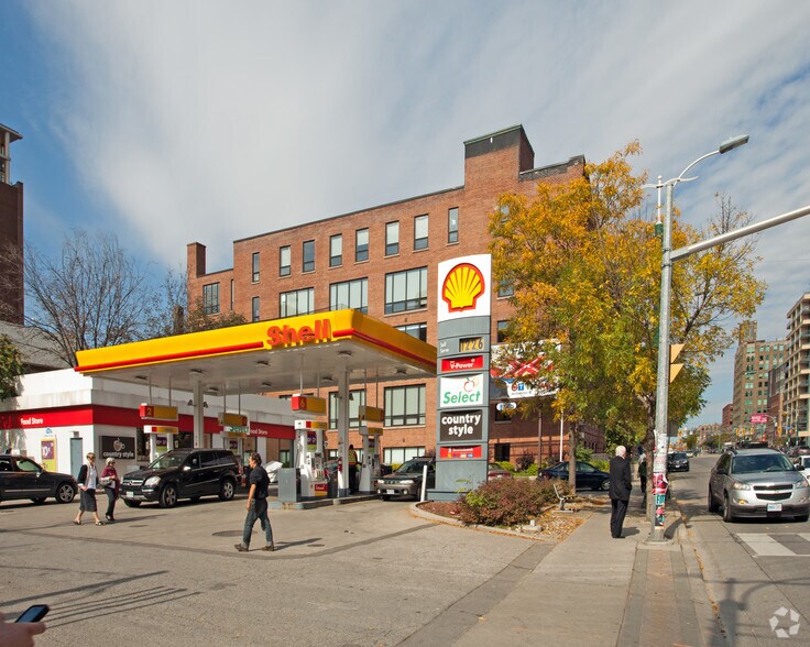 More Photos Of 40-46 Spadina Ave, Toronto Office Residential For Lease