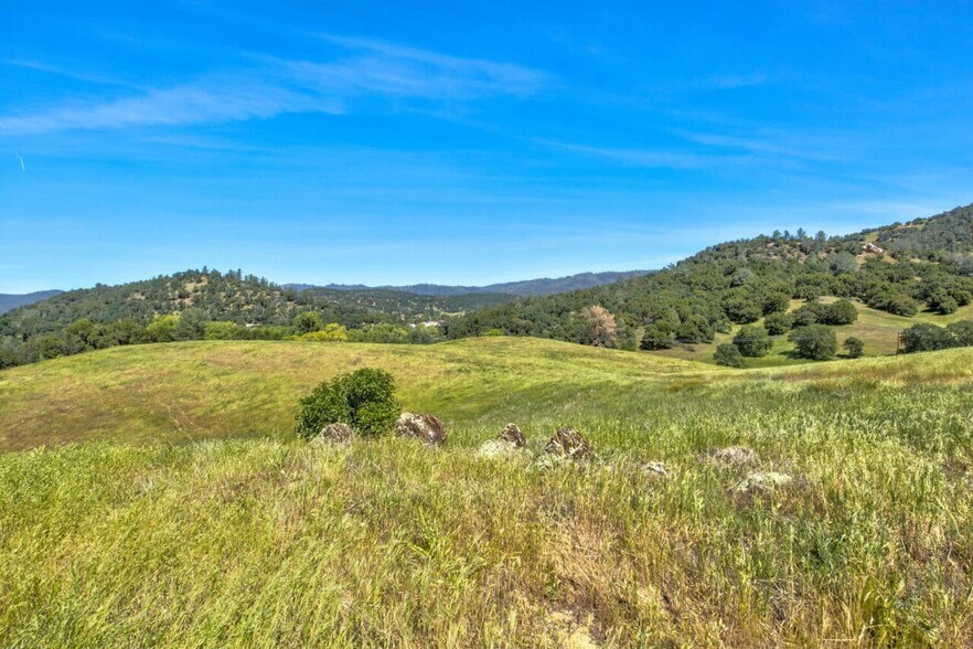More Photos Of 4780-4784 Mary Harrison Mine Rd, Coulterville Land For Sale