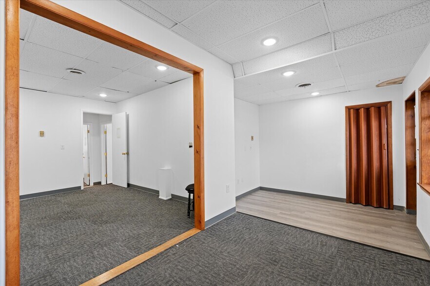 More Photos Of 2507 US Route 11, La Fayette Storefront Retail Office For Sale