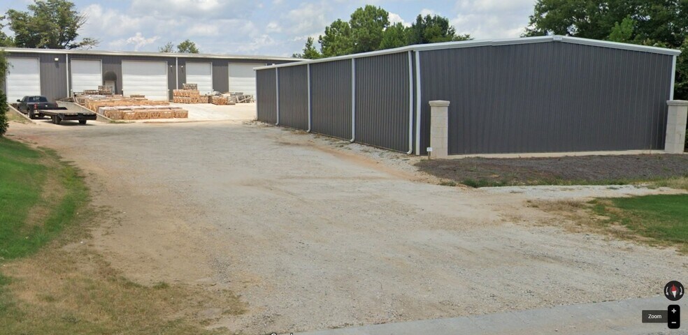 Primary Photo Of 2112C Highway 72 W, Greenwood Industrial For Sale
