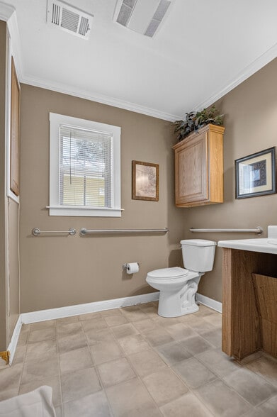More Photos Of 6555 S Sauty Rd, Langston Specialty For Sale