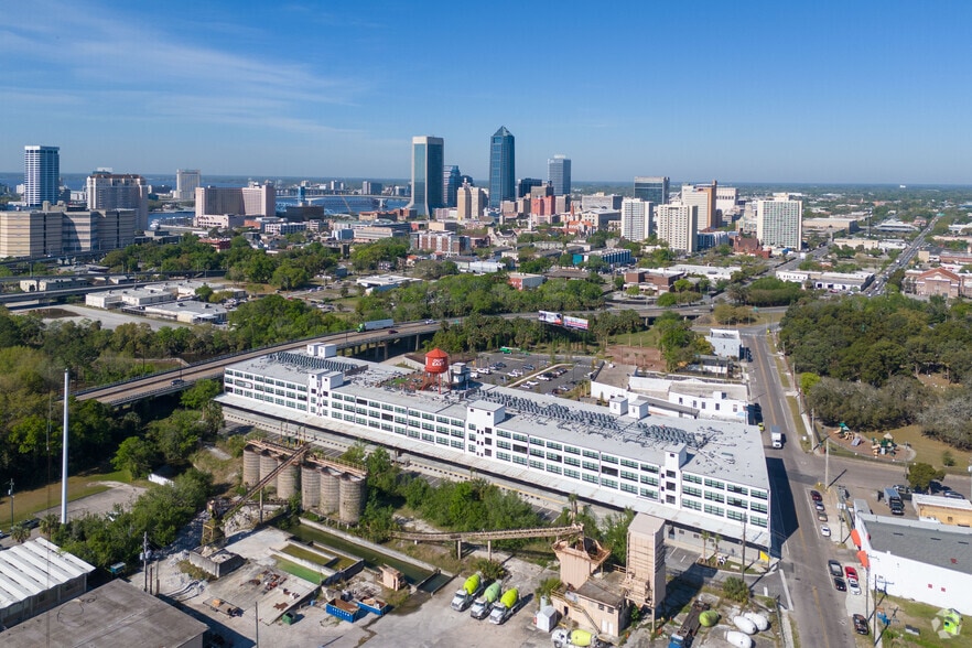 More Photos Of 700 E Union St, Jacksonville Apartments For Lease