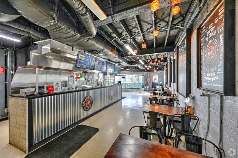 More Photos Of 834-836 Admiral St, Providence Storefront For Sale