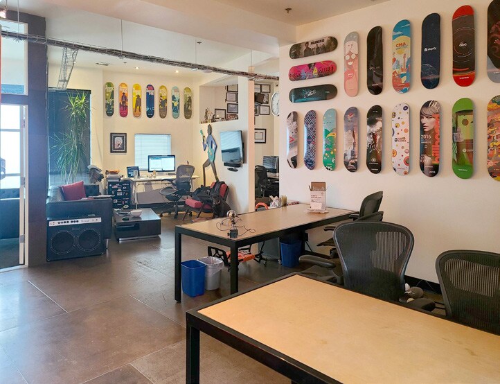 More Photos Of 2107 Elliott Ave, Seattle Loft Creative Space For Lease