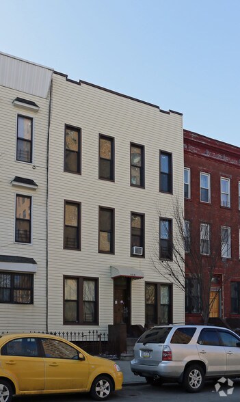 More Photos Of 314 Macdougal St, Brooklyn Apartments For Sale