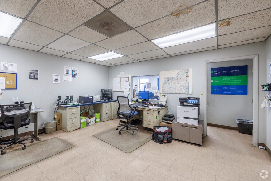 More Photos Of 2001 LeMoyne Ave, Syracuse Industrial For Sale