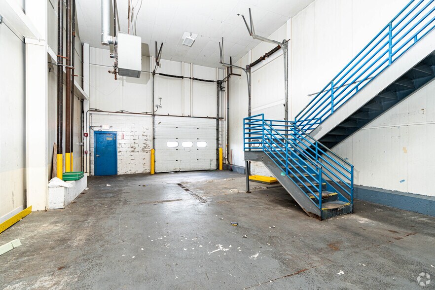 More Photos Of 310-312 Northern Ave, Boston Refrigeration Cold Storage For Sale