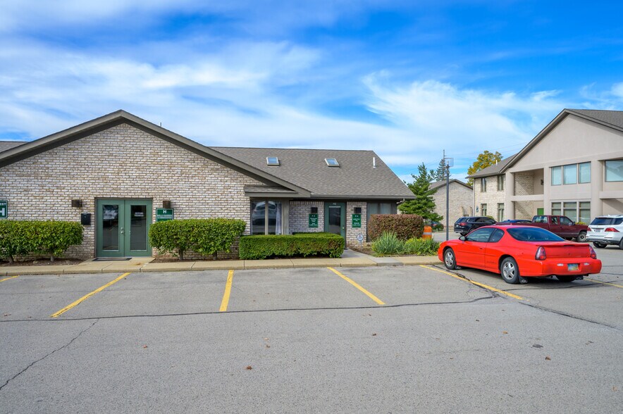 More Photos Of 755 Boardman Canfield Rd, Youngstown Medical For Sale