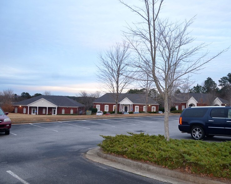 More Photos Of 4486 Commerce Dr, Buford Office For Lease